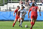 Women's Soccer vs BSU  Women's Soccer vs Bridgewater State University. - Photo by Keith Nordstrom : Wheaton, Soccer